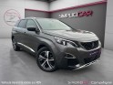 Peugeot 5008 gt line 2.0 180ch - boite auto 8 - 7 places  - full - faible km - occasion simplicicar compiegne simplicicar...