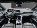 Peugeot 5008 gt line 2.0 180ch - boite auto 8 - 7 places  - full - faible km - occasion simplicicar compiegne simplicicar...