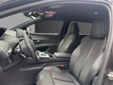 Peugeot 5008 gt line 2.0 180ch - boite auto 8 - 7 places  - full - faible km - occasion simplicicar compiegne simplicicar...