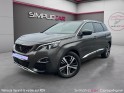 Peugeot 5008 gt line 2.0 180ch - boite auto 8 - 7 places  - full - faible km - occasion simplicicar compiegne simplicicar...