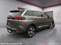 Peugeot 5008 gt line 2.0 180ch - boite auto 8 - 7 places  - full - faible km - occasion simplicicar compiegne simplicicar...