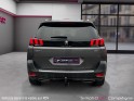 Peugeot 5008 gt line 2.0 180ch - boite auto 8 - 7 places  - full - faible km - occasion simplicicar compiegne simplicicar...