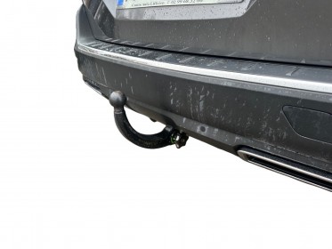 Peugeot 5008 gt line 2.0 180ch - boite auto 8 - 7 places  - full - faible km - occasion simplicicar compiegne simplicicar...