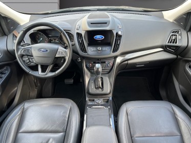 Ford kuga 1.5 flexifuel-e85 150 ss 4x2 bva6 titanium occasion simplicicar lille  simplicicar simplicibike france