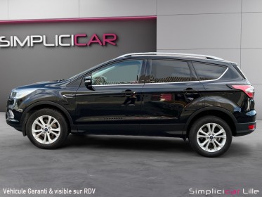 Ford kuga 1.5 flexifuel-e85 150 ss 4x2 bva6 titanium occasion simplicicar lille  simplicicar simplicibike france