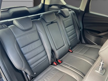 Ford kuga 1.5 flexifuel-e85 150 ss 4x2 bva6 titanium occasion simplicicar lille  simplicicar simplicibike france