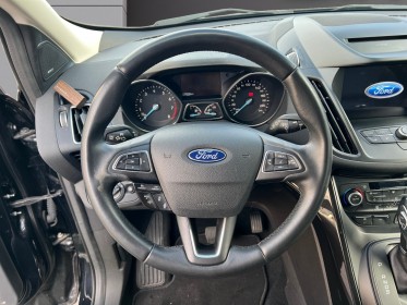 Ford kuga 1.5 flexifuel-e85 150 ss 4x2 bva6 titanium occasion simplicicar lille  simplicicar simplicibike france