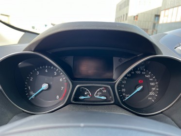 Ford kuga 1.5 flexifuel-e85 150 ss 4x2 bva6 titanium occasion simplicicar lille  simplicicar simplicibike france