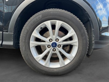 Ford kuga 1.5 flexifuel-e85 150 ss 4x2 bva6 titanium occasion simplicicar lille  simplicicar simplicibike france