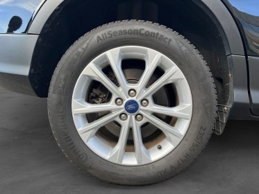 Ford kuga 1.5 flexifuel-e85 150 ss 4x2 bva6 titanium occasion simplicicar lille  simplicicar simplicibike france