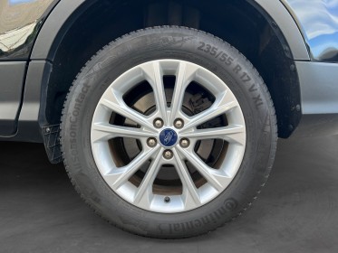 Ford kuga 1.5 flexifuel-e85 150 ss 4x2 bva6 titanium occasion simplicicar lille  simplicicar simplicibike france