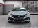 Honda civic 2018 1.5 i-vtec 182 sport plus - garantie 12 mois occasion simplicicar lyon ouest simplicicar simplicibike france