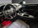 Honda civic 2018 1.5 i-vtec 182 sport plus - garantie 12 mois occasion simplicicar lyon ouest simplicicar simplicibike france