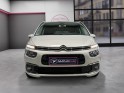 Citroen grand c4 spacetourer business hdi 130 ss bvm6 business carplay sièges cuir massant gps occasion simplicicar...
