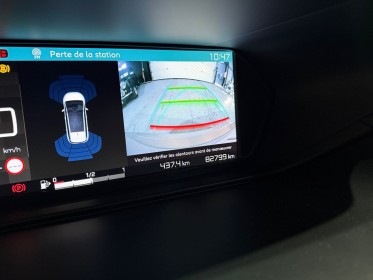 Citroen grand c4 spacetourer business hdi 130 ss bvm6 business carplay sièges cuir massant gps occasion simplicicar...