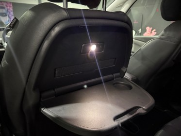 Citroen grand c4 spacetourer business hdi 130 ss bvm6 business carplay sièges cuir massant gps occasion simplicicar...