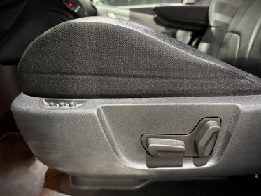 Citroen grand c4 spacetourer business hdi 130 ss bvm6 business carplay sièges cuir massant gps occasion simplicicar...