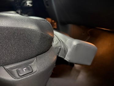 Citroen grand c4 spacetourer business hdi 130 ss bvm6 business carplay sièges cuir massant gps occasion simplicicar...