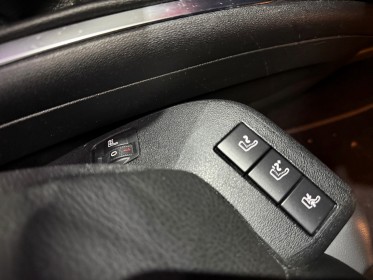 Citroen grand c4 spacetourer business hdi 130 ss bvm6 business carplay sièges cuir massant gps occasion simplicicar...