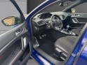 Peugeot 308 gt line diesel 1.6 120ch - carplay - cam 360 - toit pano - occasion simplicicar compiegne simplicicar...