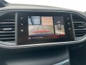 Peugeot 308 gt line diesel 1.6 120ch - carplay - cam 360 - toit pano - occasion simplicicar compiegne simplicicar...
