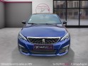 Peugeot 308 gt line diesel 1.6 120ch - carplay - cam 360 - toit pano - occasion simplicicar compiegne simplicicar...