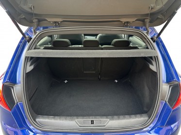 Peugeot 308 gt line diesel 1.6 120ch - carplay - cam 360 - toit pano - occasion simplicicar compiegne simplicicar...