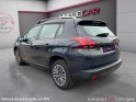 Peugeot 2008 bluehdi 100ch ss bvm5 active occasion simplicicar limoges  simplicicar simplicibike france