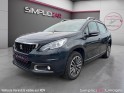 Peugeot 2008 bluehdi 100ch ss bvm5 active occasion simplicicar limoges  simplicicar simplicibike france