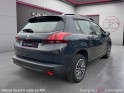 Peugeot 2008 bluehdi 100ch ss bvm5 active occasion simplicicar limoges  simplicicar simplicibike france