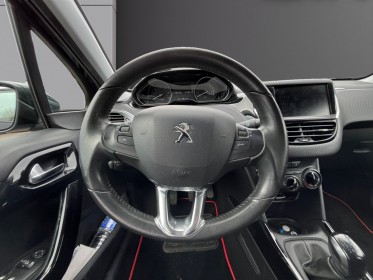 Peugeot 2008 bluehdi 100ch ss bvm5 active occasion simplicicar limoges  simplicicar simplicibike france