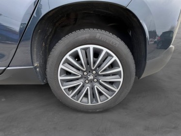 Peugeot 2008 bluehdi 100ch ss bvm5 active occasion simplicicar limoges  simplicicar simplicibike france