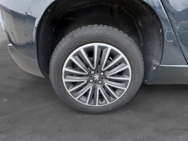 Peugeot 2008 bluehdi 100ch ss bvm5 active occasion simplicicar limoges  simplicicar simplicibike france