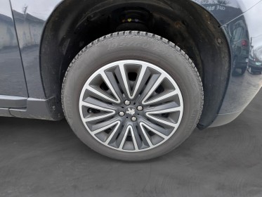 Peugeot 2008 bluehdi 100ch ss bvm5 active occasion simplicicar limoges  simplicicar simplicibike france