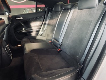 Dodge charger 6.4 v8 485cv scat pack immat francaise malus payé occasion simplicicar annecy simplicicar simplicibike france