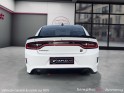 Dodge charger 6.4 v8 485cv scat pack immat francaise malus payé occasion simplicicar annecy simplicicar simplicibike france