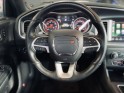 Dodge charger 6.4 v8 485cv scat pack immat francaise malus payé occasion simplicicar annecy simplicicar simplicibike france