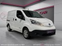 Nissan e-nv200 40 kwh occasion simplicicar magny-en-vexin simplicicar simplicibike france