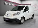 Nissan e-nv200 40 kwh occasion simplicicar magny-en-vexin simplicicar simplicibike france