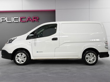 Nissan e-nv200 40 kwh occasion simplicicar magny-en-vexin simplicicar simplicibike france