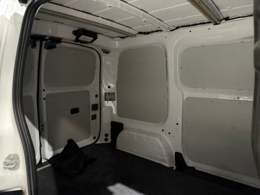 Nissan e-nv200 40 kwh occasion simplicicar magny-en-vexin simplicicar simplicibike france