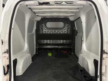 Nissan e-nv200 40 kwh occasion simplicicar magny-en-vexin simplicicar simplicibike france