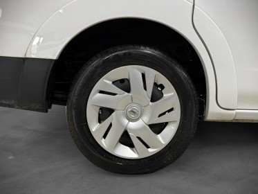 Nissan e-nv200 40 kwh occasion simplicicar magny-en-vexin simplicicar simplicibike france