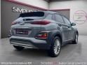 Hyundai kona 1.6 crdi 136 dct-7 creative / camÉra / radars arriÈres / affichage tËte haute / garantie 12 mois occasion...