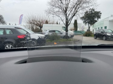 Hyundai kona 1.6 crdi 136 dct-7 creative / camÉra / radars arriÈres / affichage tËte haute / garantie 12 mois occasion...