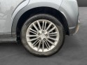 Hyundai kona 1.6 crdi 136 dct-7 creative / camÉra / radars arriÈres / affichage tËte haute / garantie 12 mois occasion...