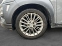 Hyundai kona 1.6 crdi 136 dct-7 creative / camÉra / radars arriÈres / affichage tËte haute / garantie 12 mois occasion...