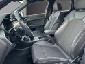 Audi q3 35 tfsi 150 ch s tronic 7 s line - virtual cockpit - camera - toit ouvrant - carplay - garantie 12 mois occasion...