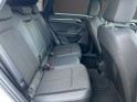 Audi q3 35 tfsi 150 ch s tronic 7 s line - virtual cockpit - camera - toit ouvrant - carplay - garantie 12 mois occasion...