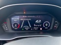 Audi q3 35 tfsi 150 ch s tronic 7 s line - virtual cockpit - camera - toit ouvrant - carplay - garantie 12 mois occasion...